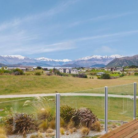 Infinity And Beyond Villa Wanaka Exterior photo