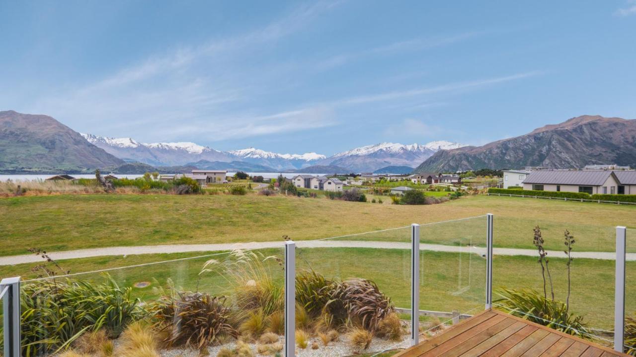 Infinity And Beyond Villa Wanaka Exterior photo