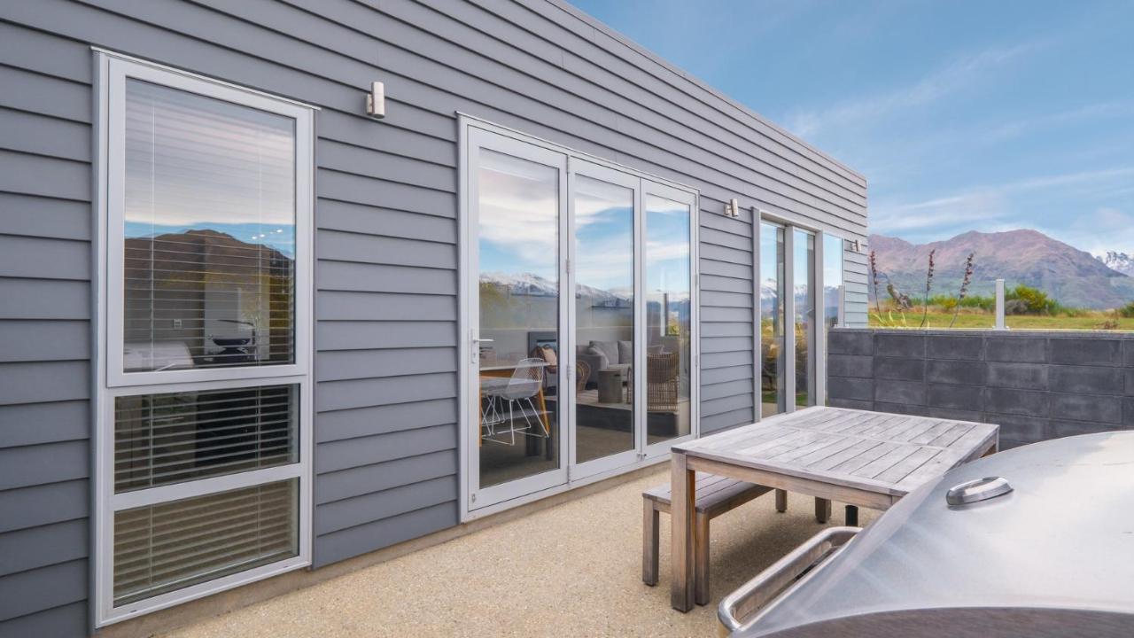 Infinity And Beyond Villa Wanaka Exterior photo