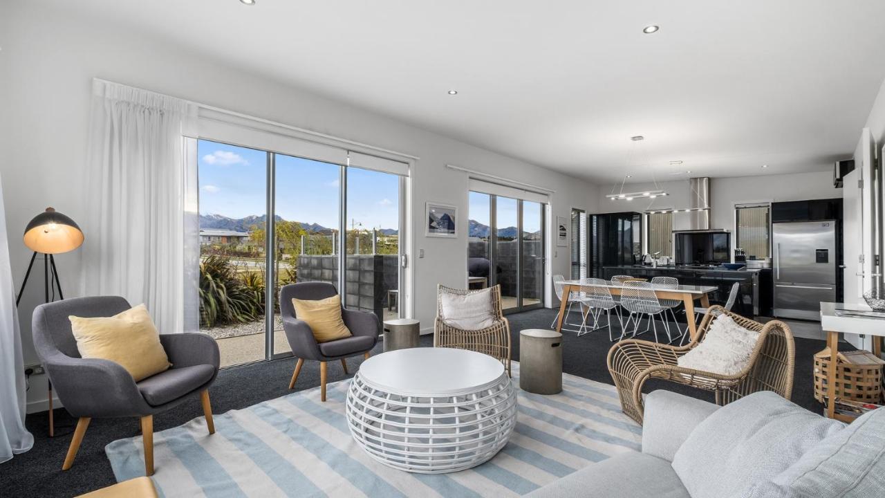 Infinity And Beyond Villa Wanaka Exterior photo